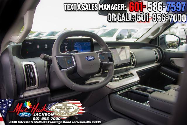 New 2026 Ford Expedition Max Active RWD image 57