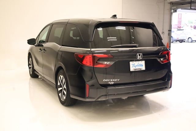 Used 2025 Honda Odyssey EX-L image 7