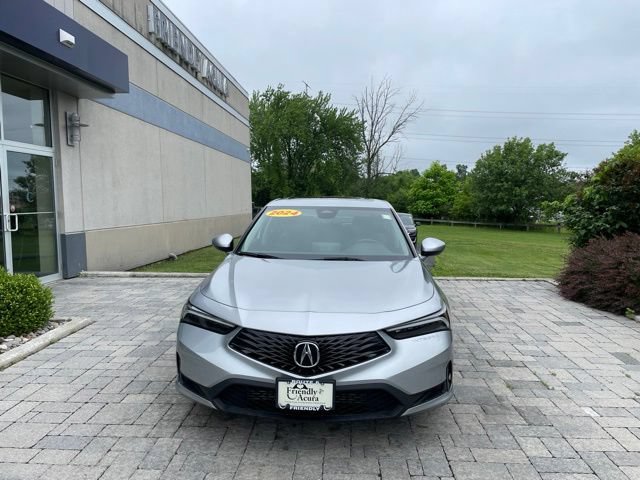 Used 2024 Acura Integra FWD image 9
