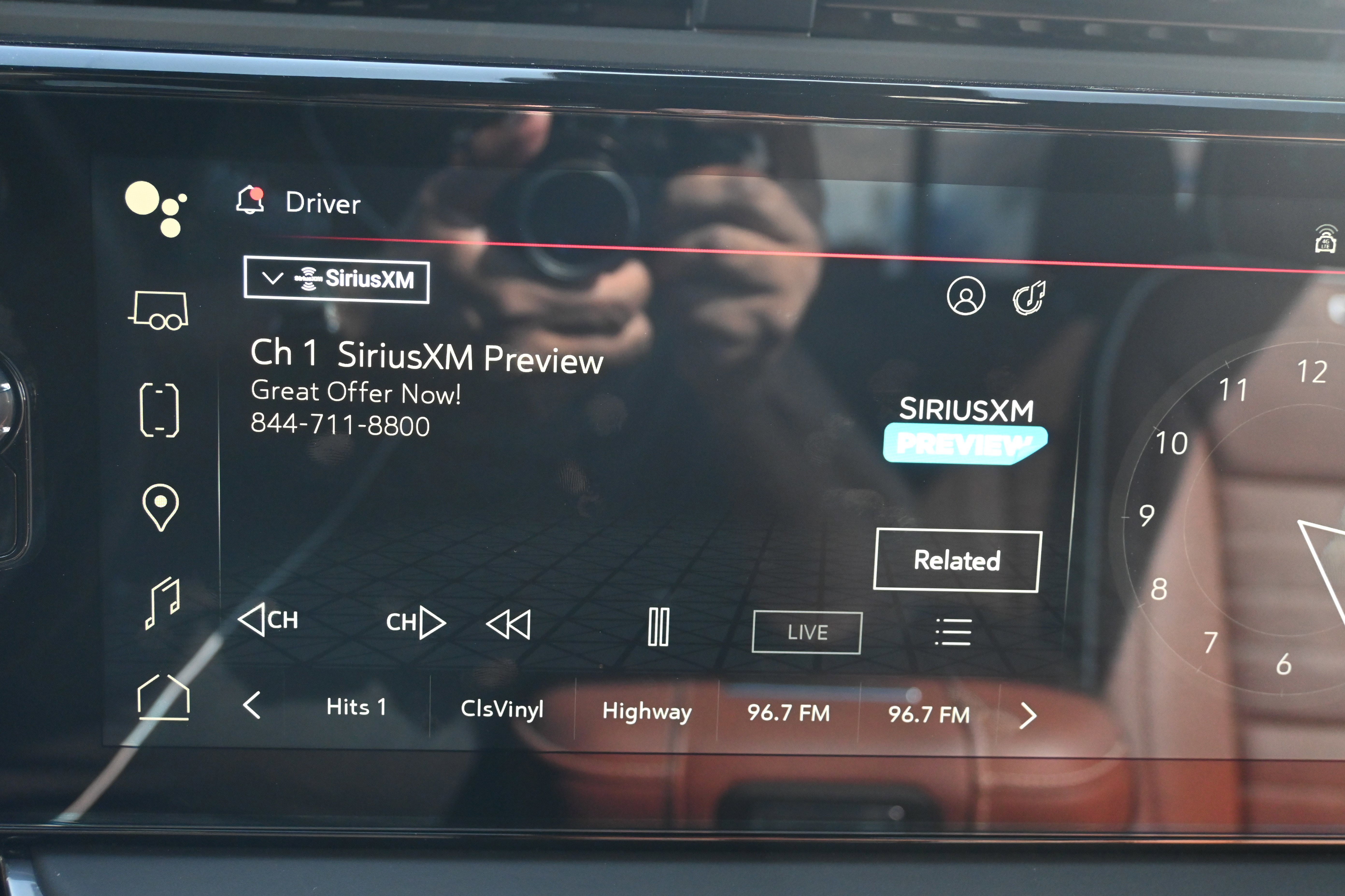 Used 2025 GMC Sierra 2500 Denali Ultimate image 25