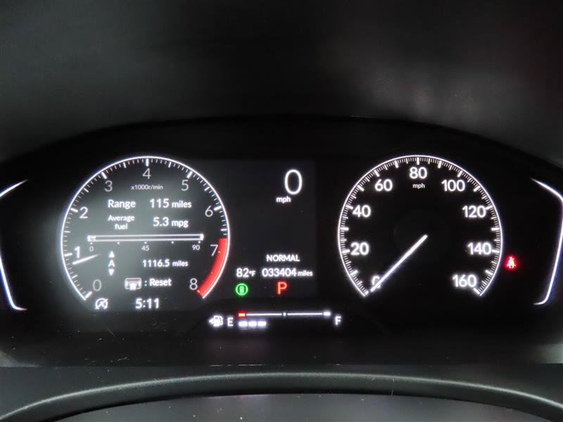 Used 2023 Honda Civic Sport image 16