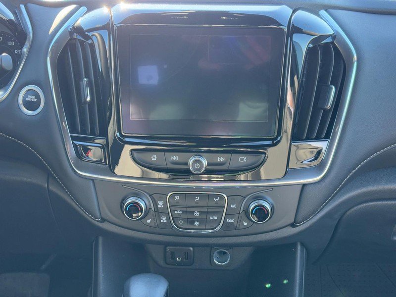 Used 2023 Chevrolet Traverse LT w/ LPO, Floor Liner Package image 15
