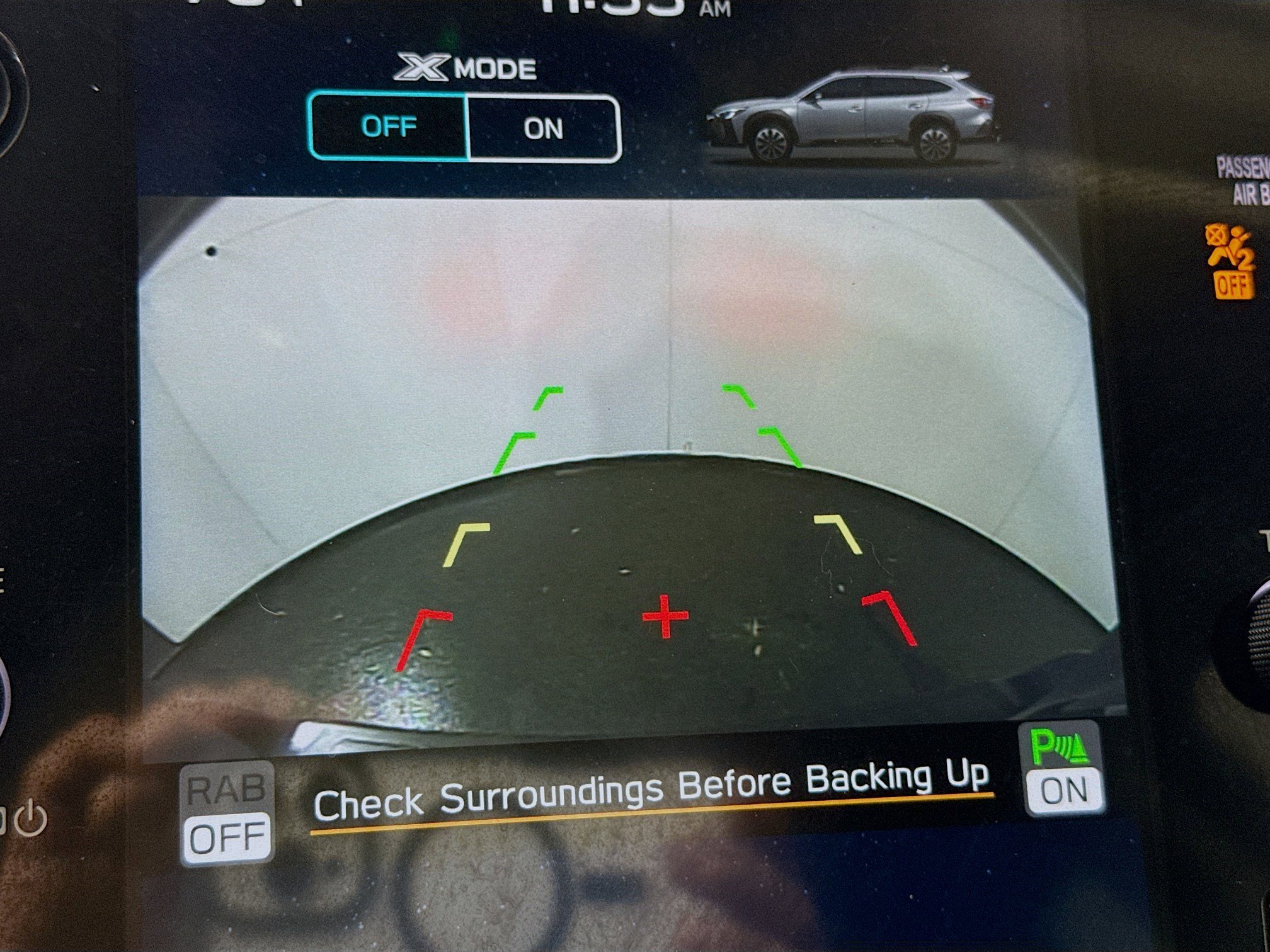 Used 2023 Subaru Outback Limited image 19