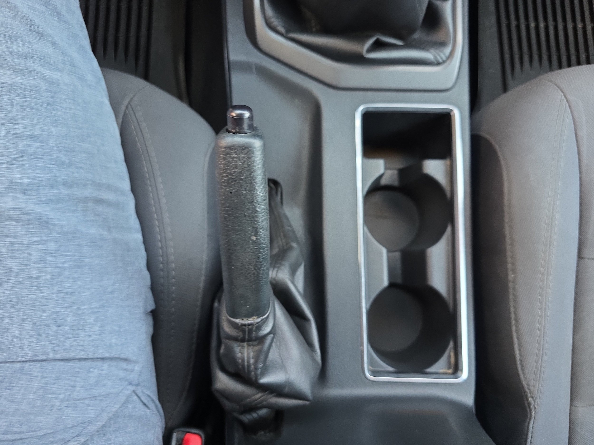 Used 2019 Toyota Tacoma TRD Off-Road w/ Technology Package AWD/4WD image 23
