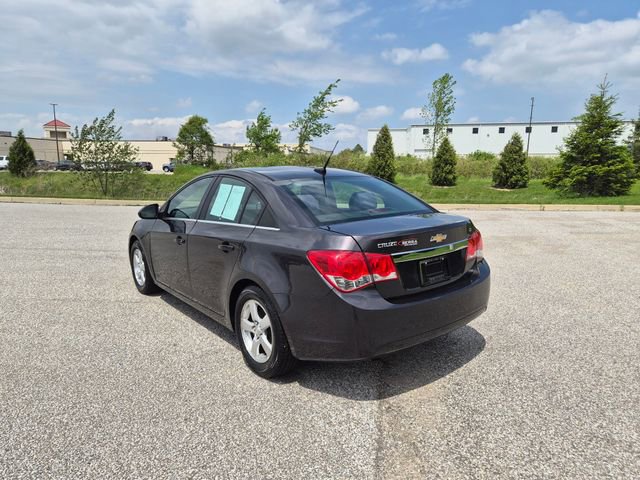 Used 2014 Chevrolet Cruze LT FWD image 7