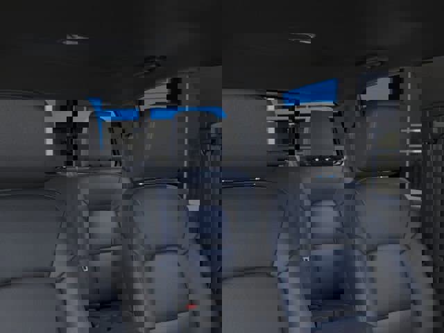 New 2026 Chevrolet Colorado Trail Boss image 24