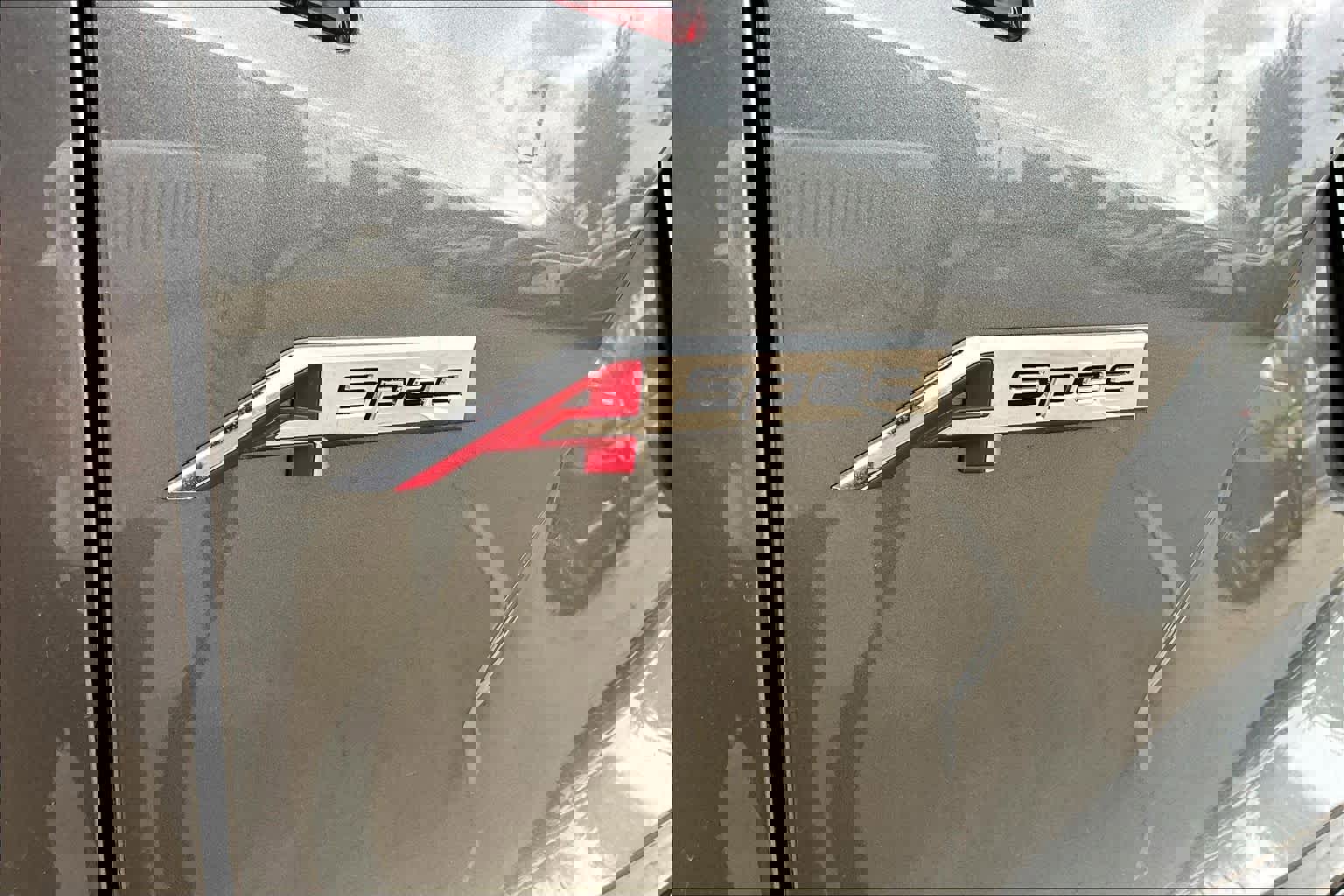 New 2026 Acura RDX A-Spec AWD/4WD image 8