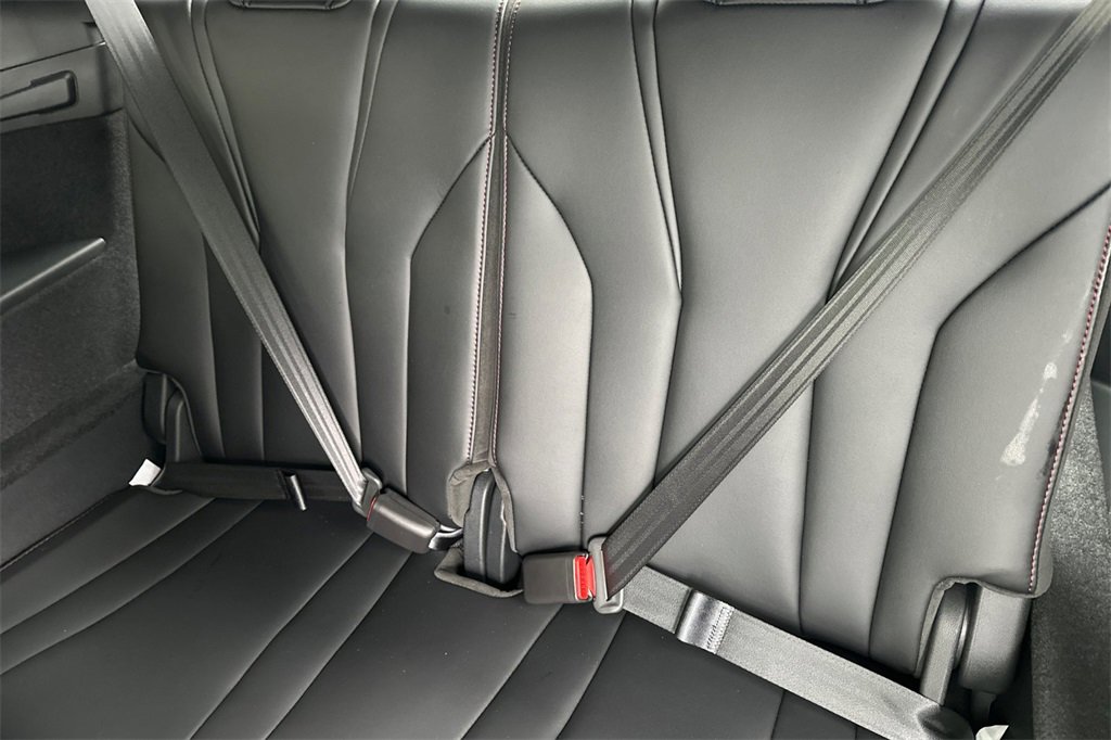New 2026 Acura MDX A-Spec image 15