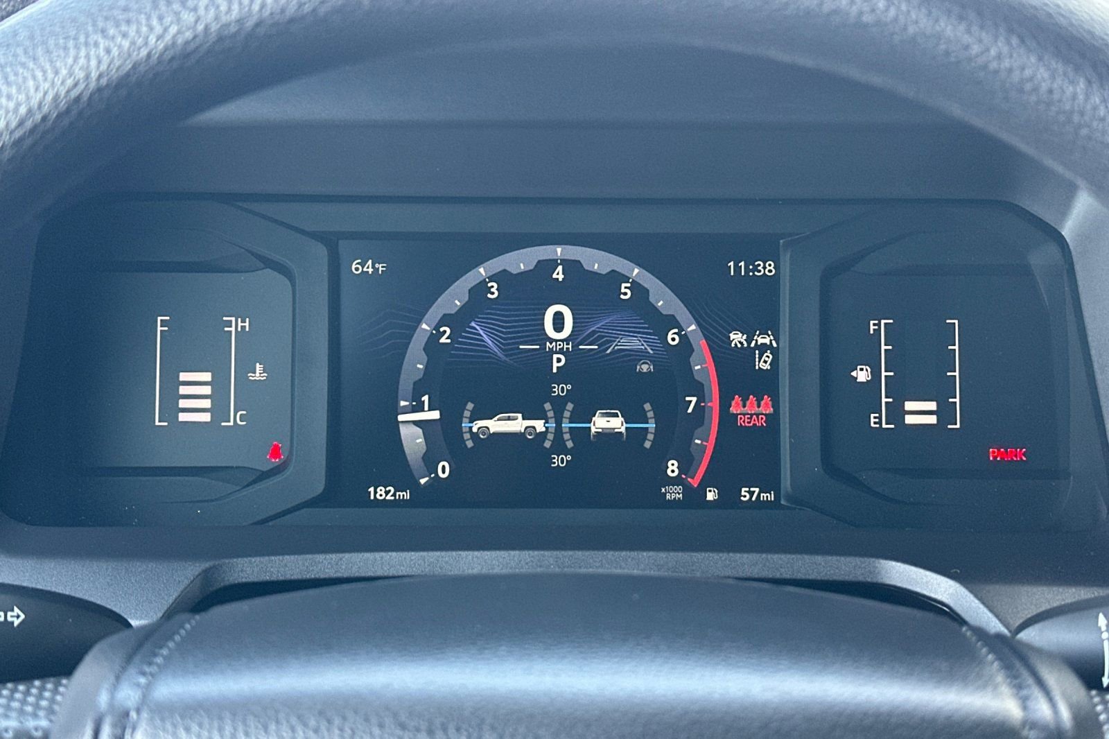 Certified 2025 Toyota Tacoma SR5 image 24