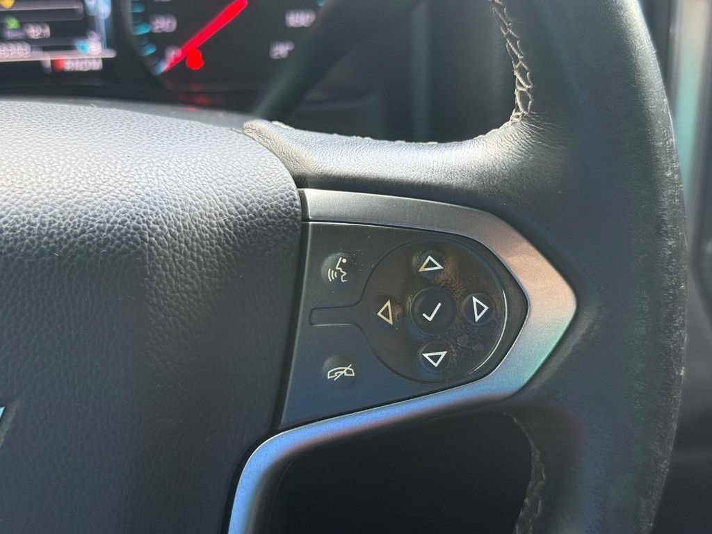 Used 2015 Chevrolet Silverado 1500 LT AWD/4WD image 16