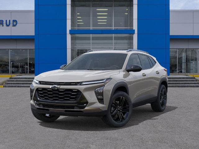 New 2026 Chevrolet Trax ACTIV w/ Sunroof Package image 6