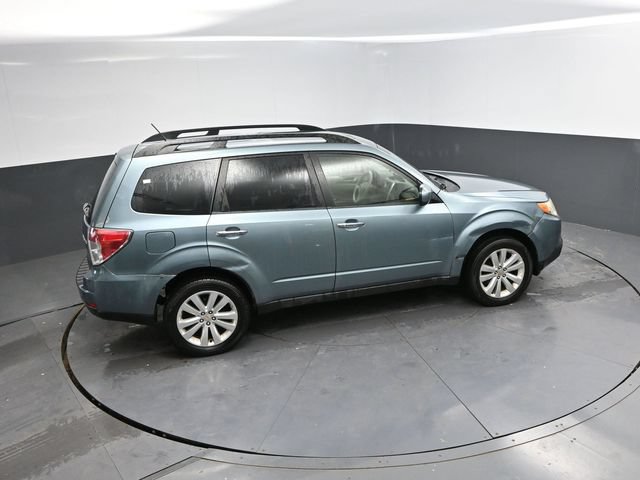Used 2012 Subaru Forester 2.5X Premium AWD/4WD image 22