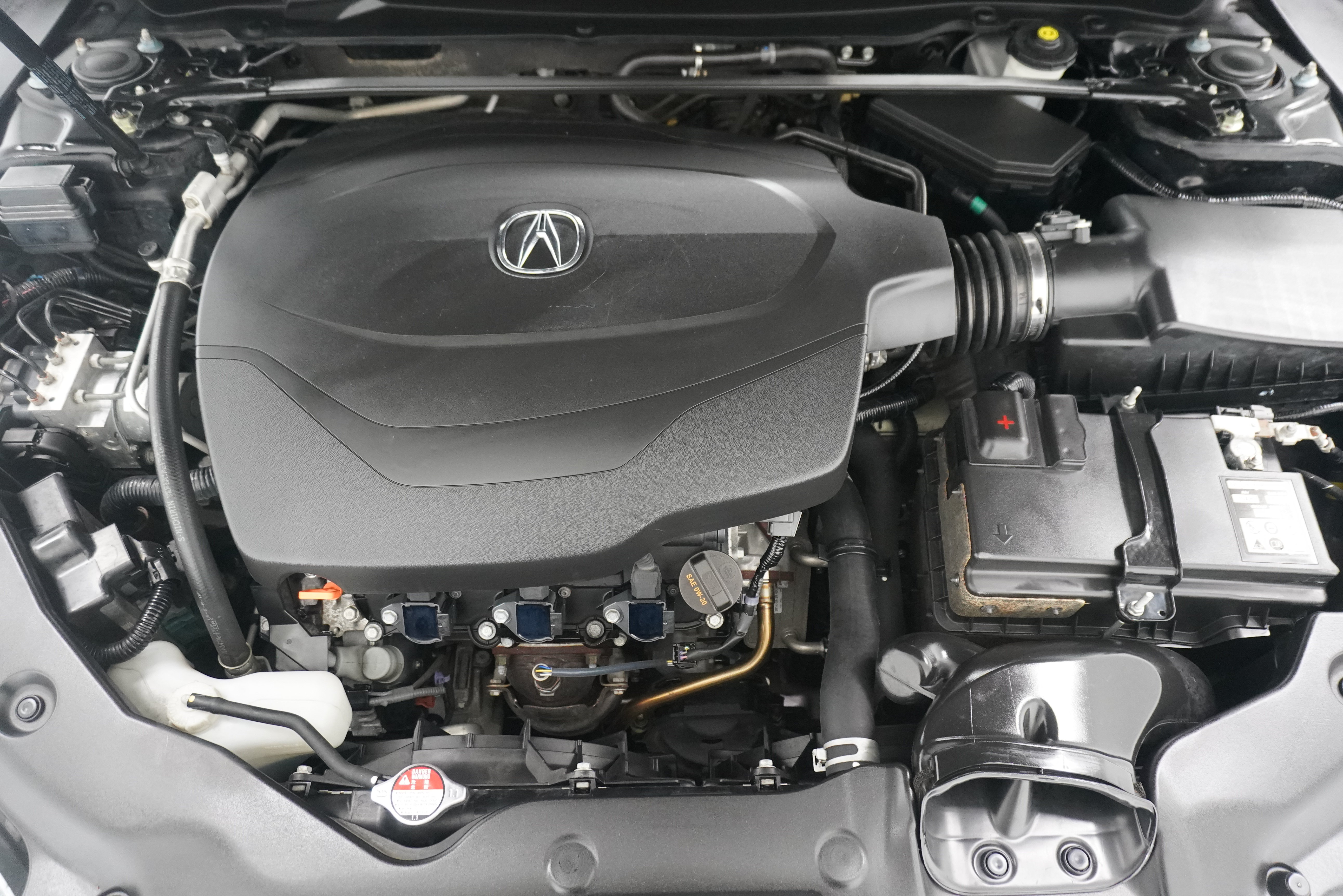 Used 2015 Acura TLX w/ Advance Package FWD image 29