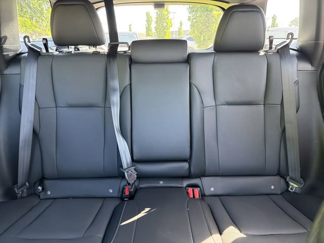 New 2026 Subaru Outback Touring XT AWD/4WD image 30