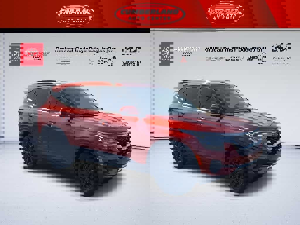 Used 2023 Kia Seltos S image 2