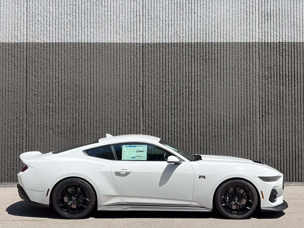 New 2026 Ford Mustang GT Premium w/ GT Performance Package RWD image 8