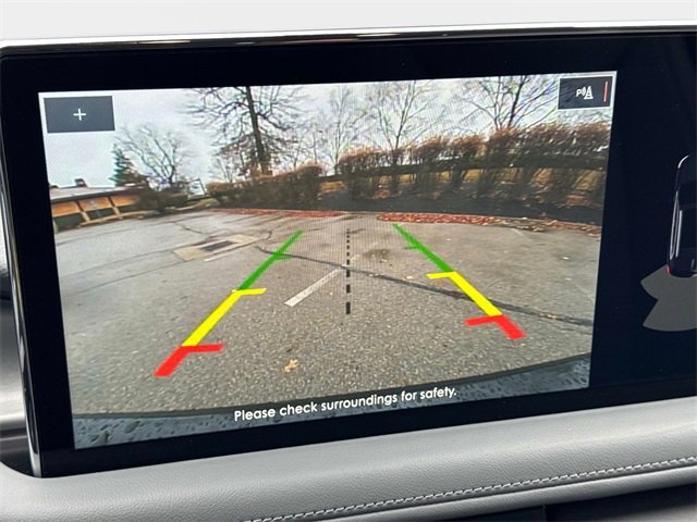 Used 2022 Lincoln Nautilus Reserve image 20