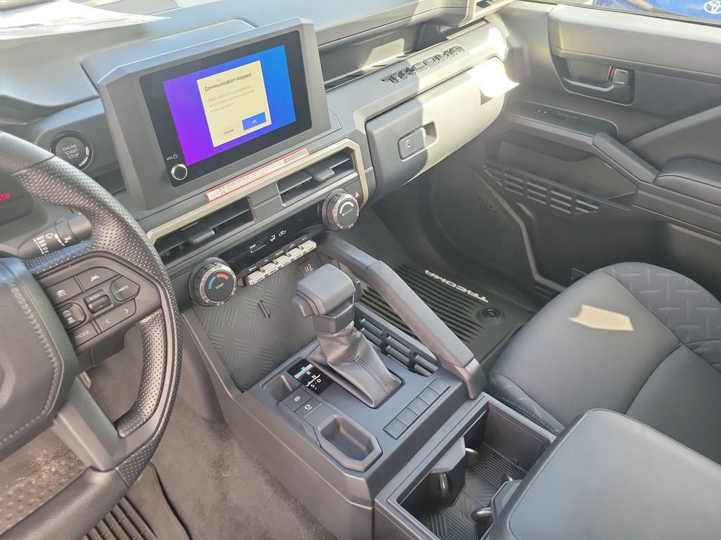New 2026 Toyota Tacoma SR image 23