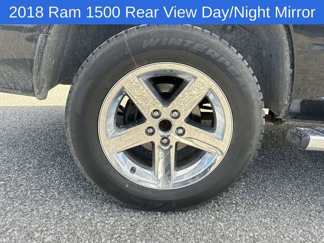 Used 2018 RAM 1500 Express w/ Express Value Package image 21
