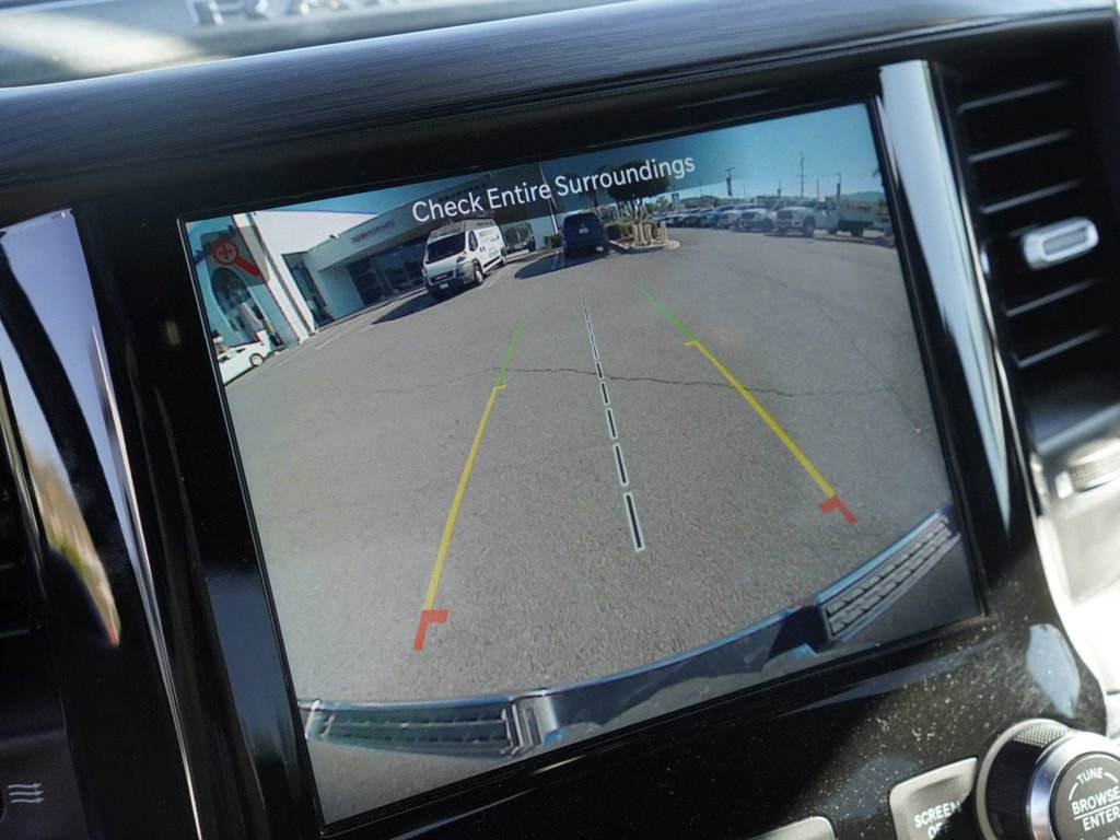 Certified 2023 RAM 1500 Laramie image 16