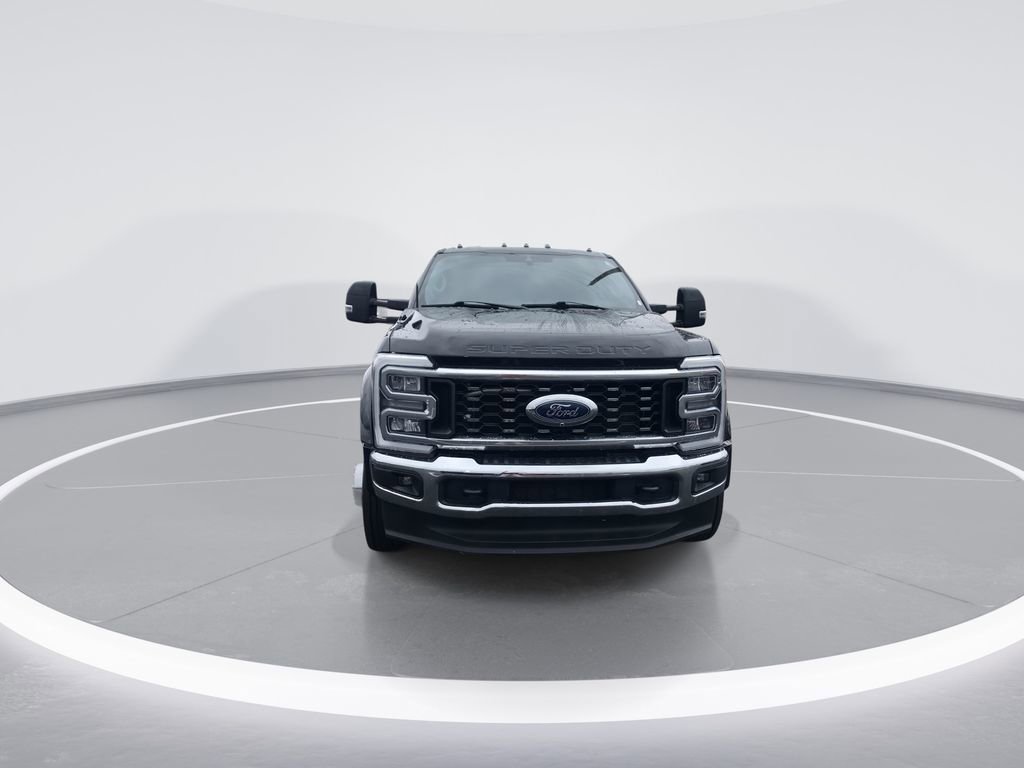 Used 2023 Ford F450 Lariat w/ FX4 Off-Road Package AWD/4WD image 3