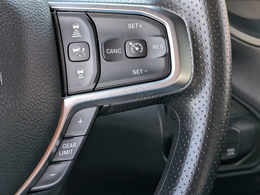 New 2026 RAM 2500 Tradesman image 21