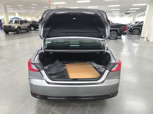 New 2026 Toyota Camry XLE FWD image 14