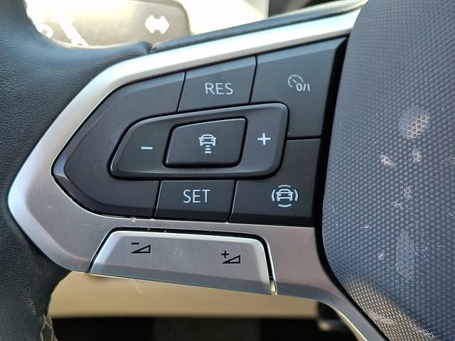 Used 2022 Volkswagen Atlas SE w/ Panoramic Sunroof Package AWD/4WD image 21