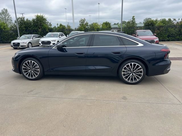 New 2026 Audi A6 Premium Plus AWD/4WD image 6