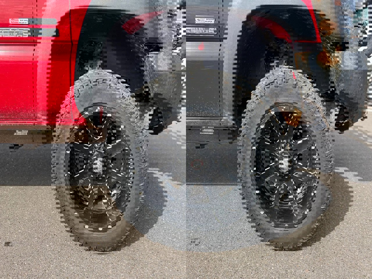 Used 2007 GMC Sierra 2500 SLE w/ Heavy-Duty Power Package image 50