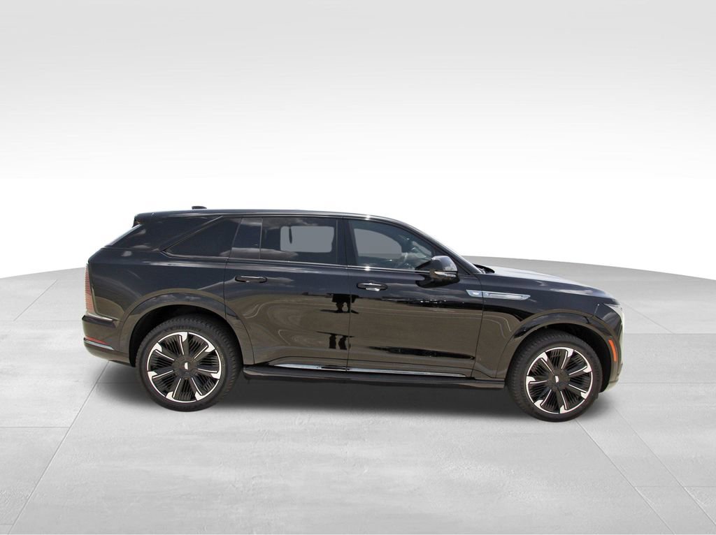 New 2026 Cadillac Escalade IQ Sport 2 image 5