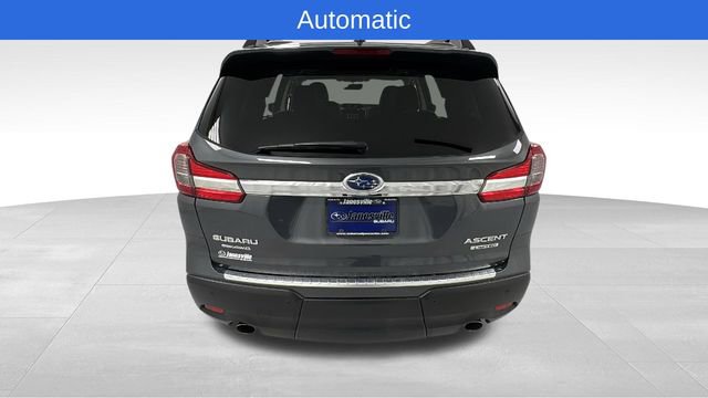 Used 2021 Subaru Ascent Limited w/ Technology Package image 4