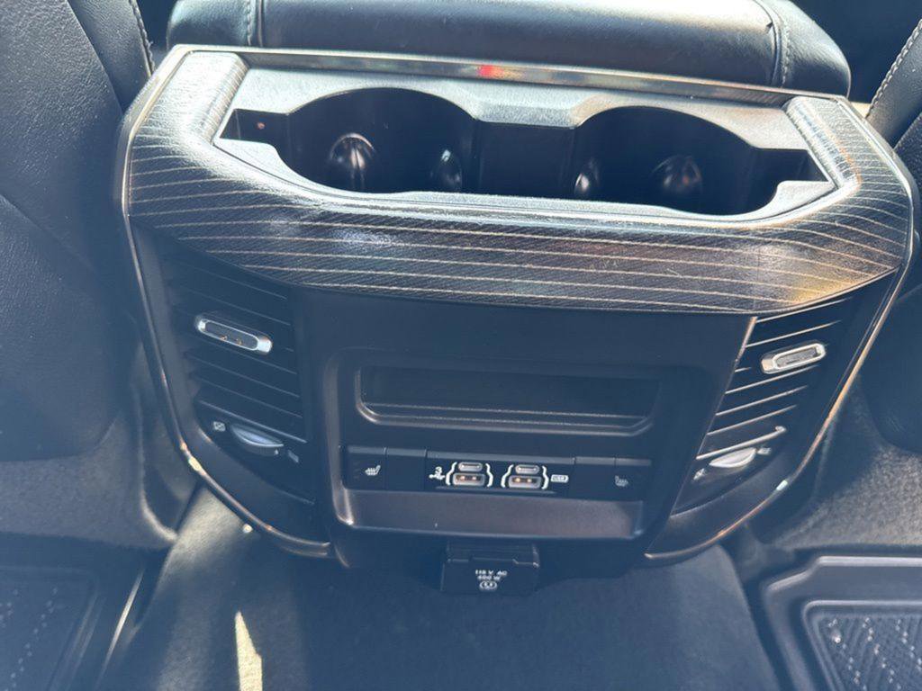 Used 2020 RAM 2500 Limited AWD/4WD image 30