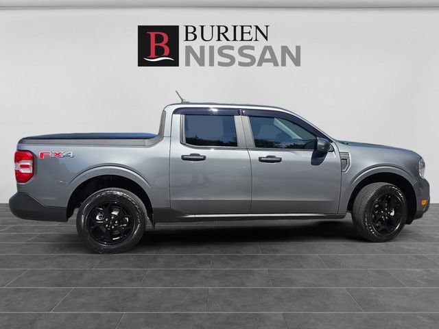 Used 2023 Ford Maverick XLT w/ Equipment Group 300A Standard AWD/4WD image 6