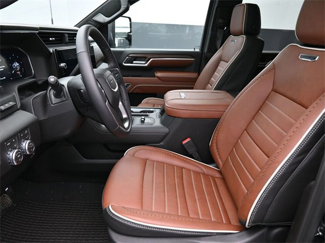 New 2026 GMC Sierra 3500 Denali Ultimate image 10