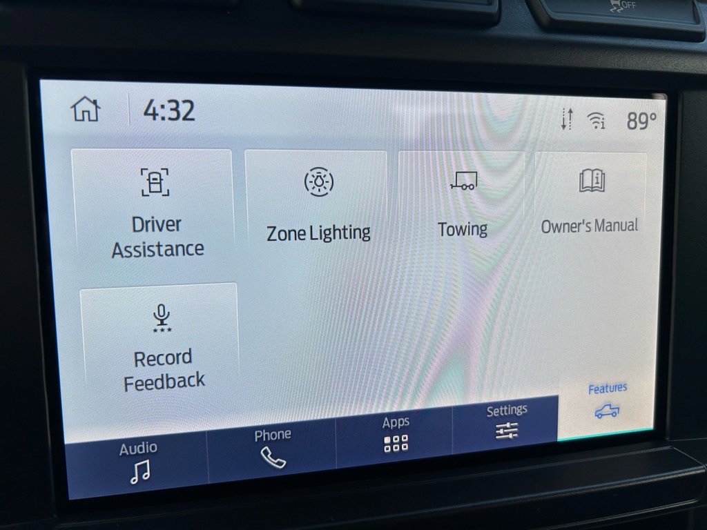 Used 2024 Ford F350 XL w/ XL Driver Assist Package image 31