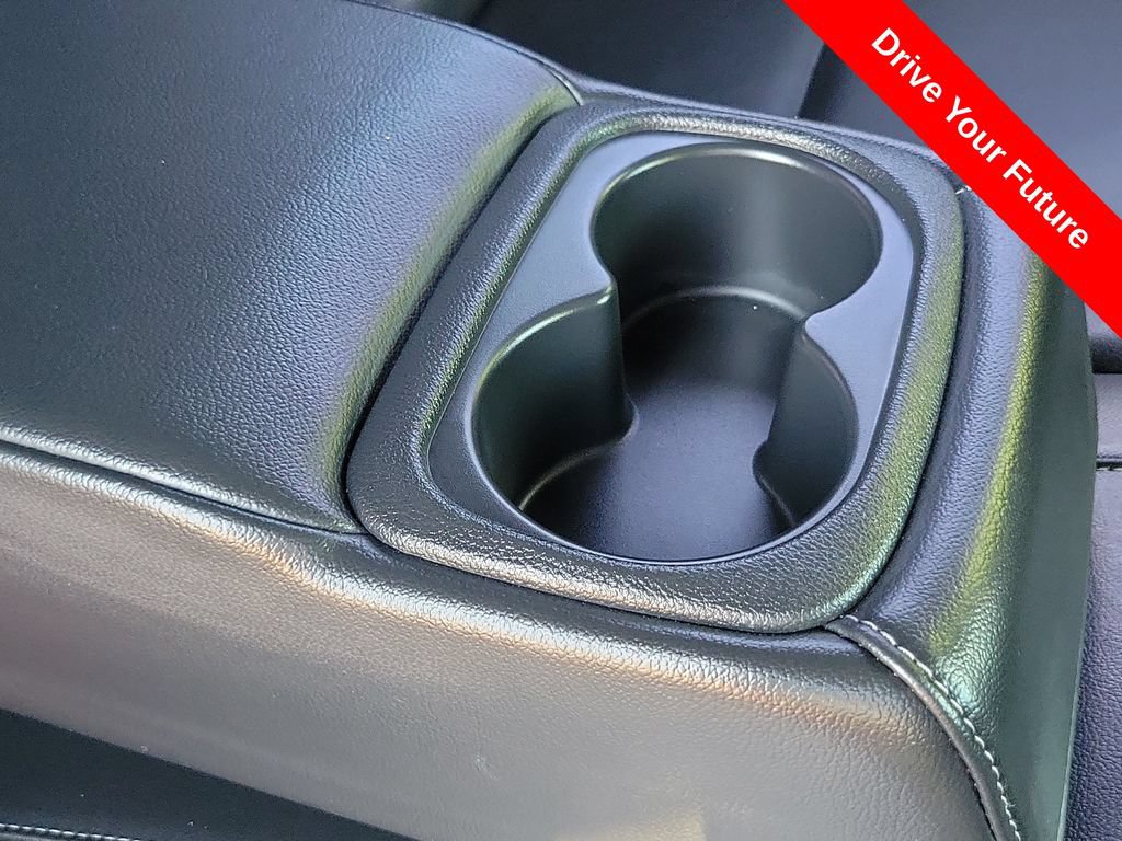 Used 2024 Acura Integra A-Spec w/ Technology Package FWD image 21