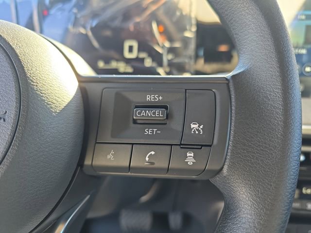 New 2026 Nissan Kicks SV w/ SV Premium Package FWD image 26