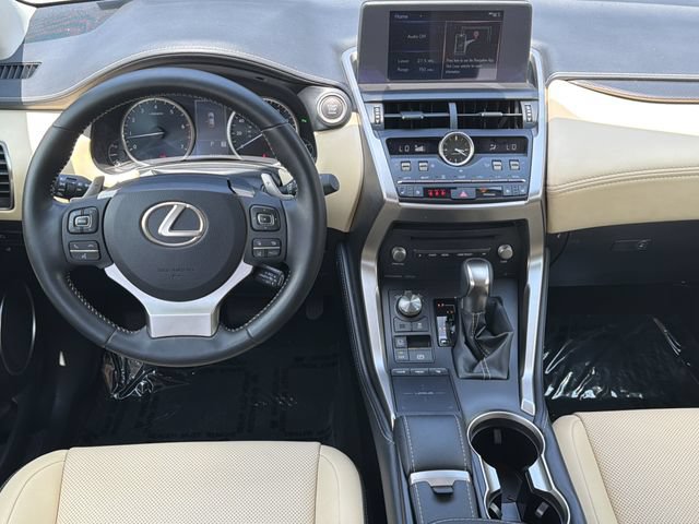 Used 2020 Lexus NX 300 FWD w/ Premium Package image 19