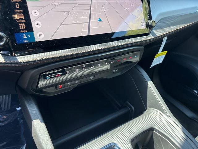 New 2026 Jeep Cherokee Limited AWD/4WD image 21