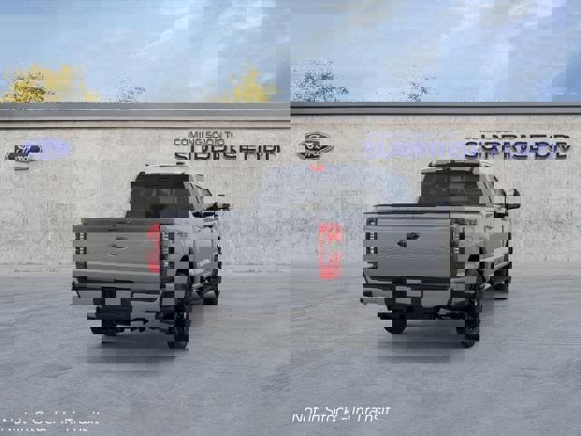 New 2026 Ford F250 Lariat AWD/4WD image 8