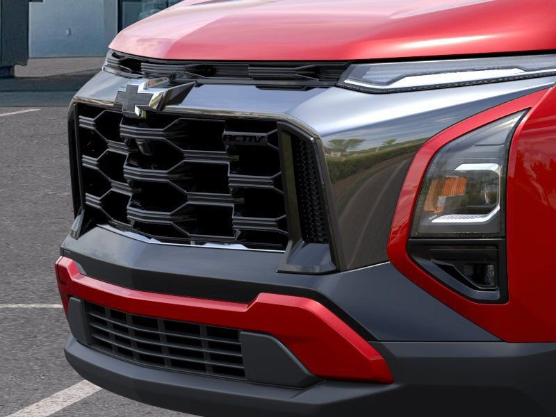 New 2026 Chevrolet Equinox ACTIV w/ Convenience Package III image 13