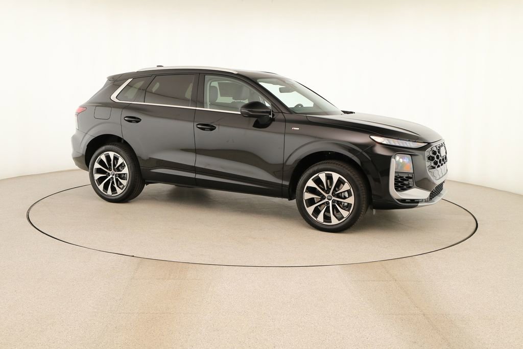 New 2026 Audi Q3 quattro 2.0T image 9