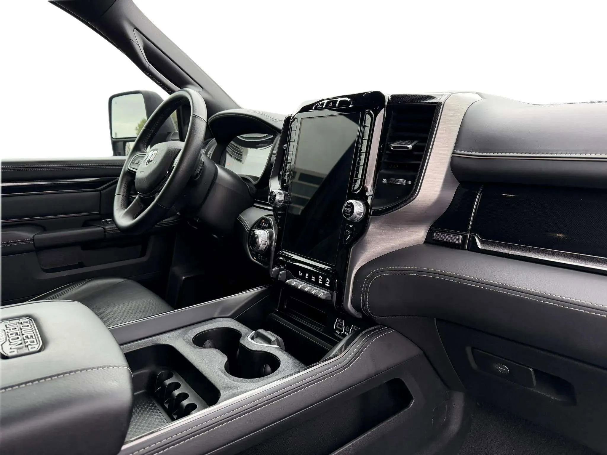 Used 2023 RAM 2500 Power Wagon w/ Level 2 Equipment Group image 22