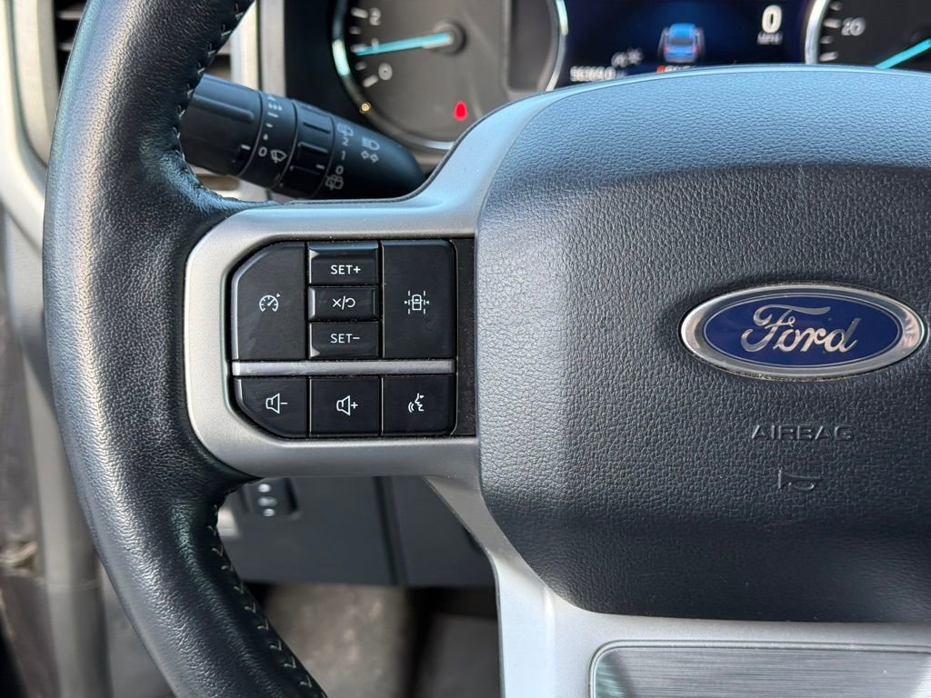 Used 2024 Ford Expedition Max XLT image 15