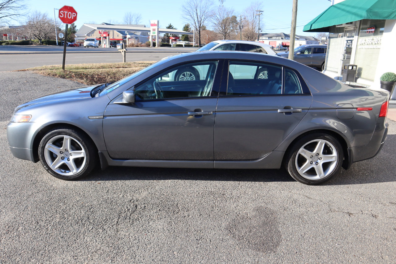 Used 2006 Acura TL image 3