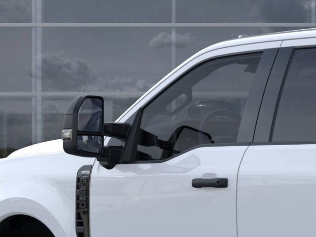New 2026 Ford F250 XL w/ STX Appearance Package image 21