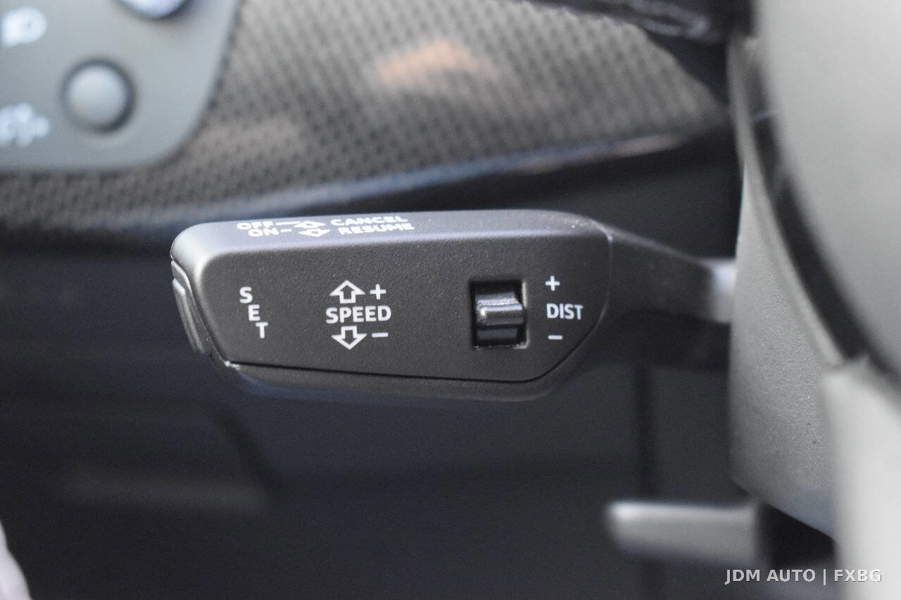 Used 2018 Audi S5 Prestige image 24