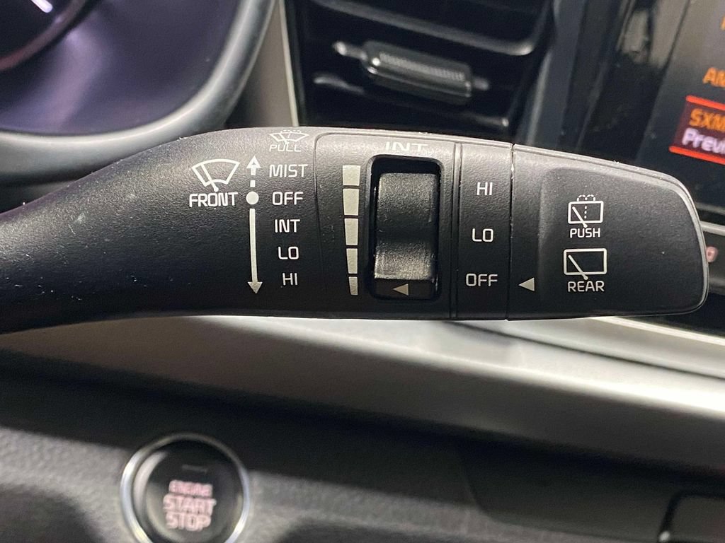 Used 2023 Kia Rio S w/ Technology Package FWD image 25