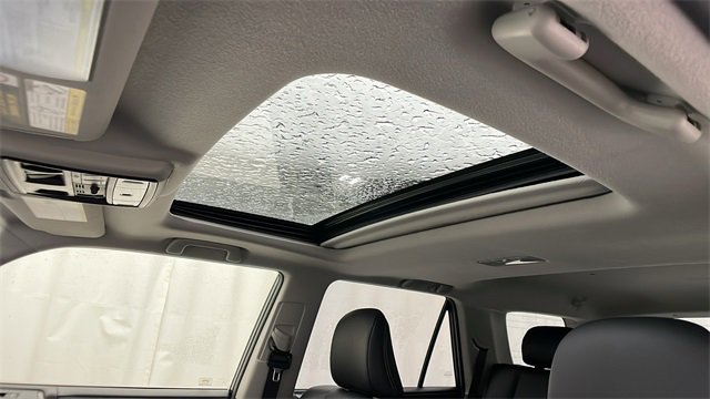 Used 2021 Toyota 4Runner Nightshade image 28